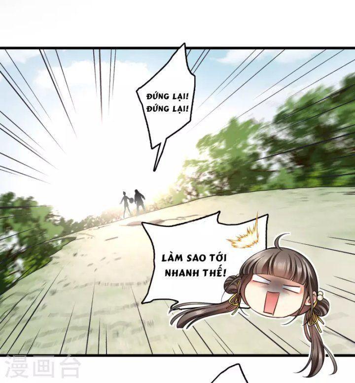 nụ cười của ngươi ngọt gãy tám cái răng của ta chapter 46 6