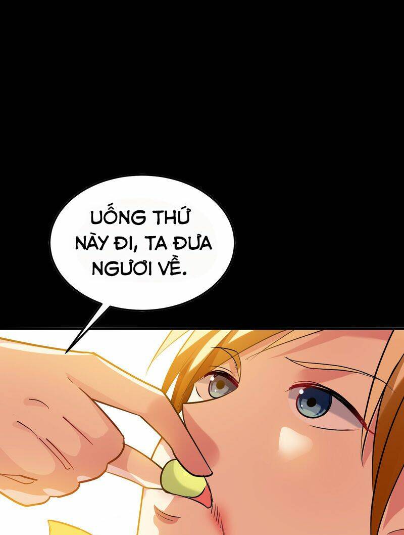 vạn giới tiên vương chapter 56 22