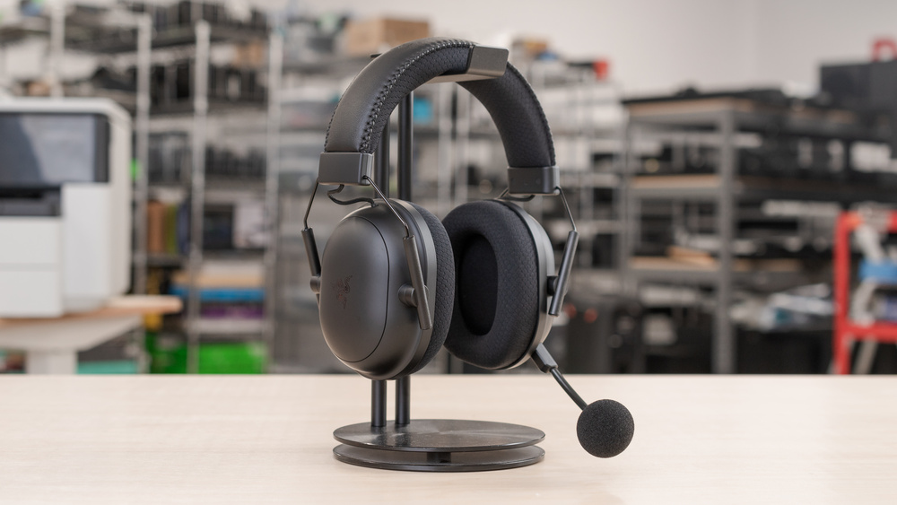 Tai nghe Razer BlackShark V2 Pro
