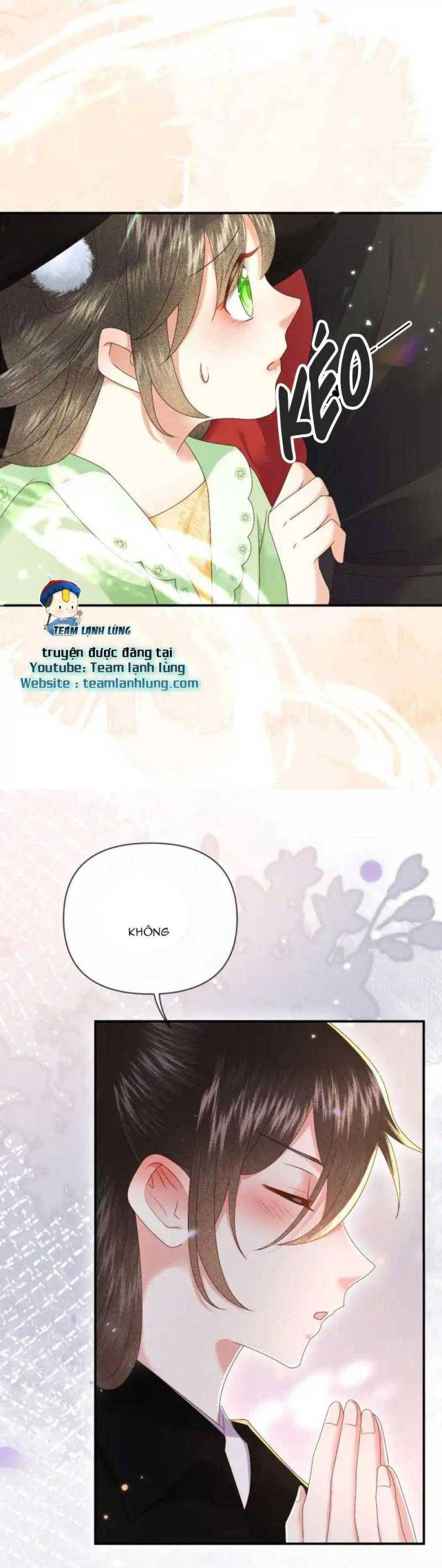 nuôi dưỡng thế tử từ bé : thế tử ngươi kiếm tiền cùng ta đi chapter 20 5