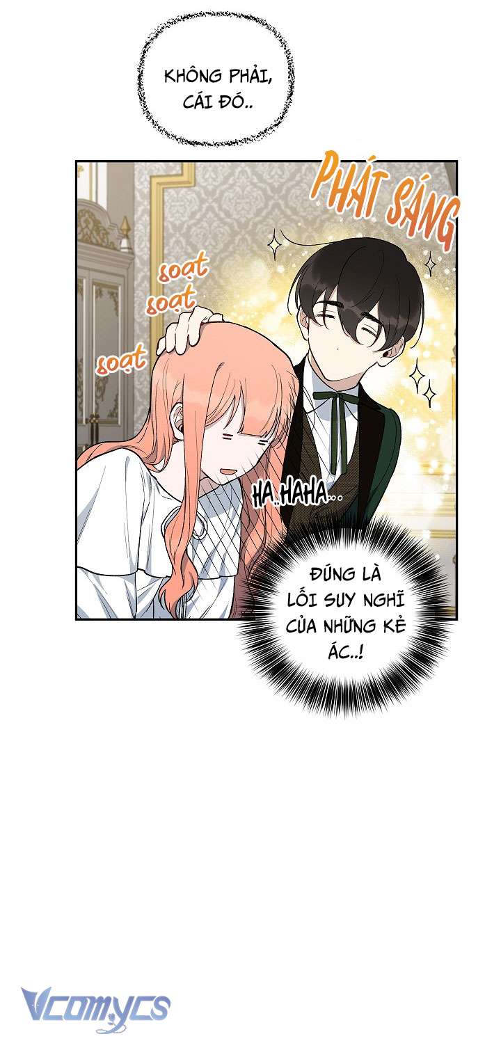 phương pháp trở thành con gái của người hùng bóng đêm chapter 15 39