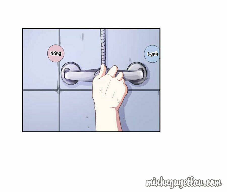 hôn nhân dục vọng: thiếu gia nhẹ một chút! chapter 56 6