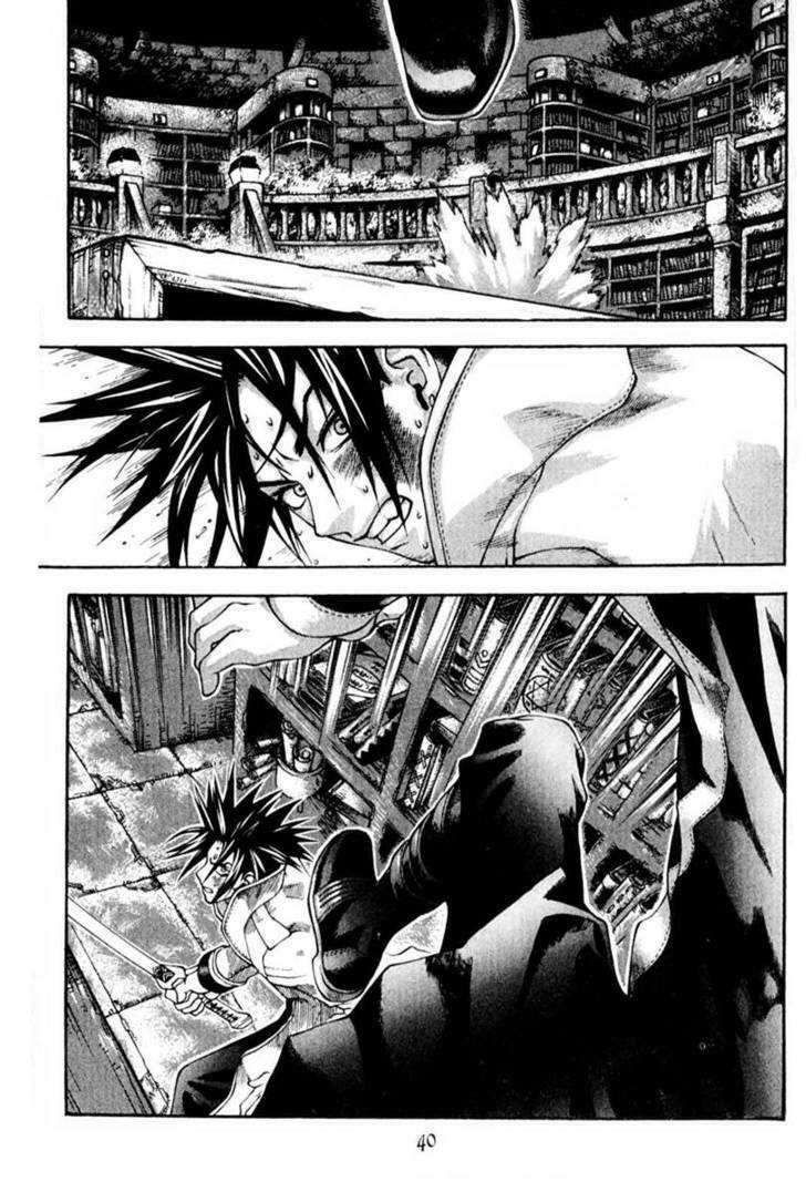 ragnarok - into the abyss chapter 98 2