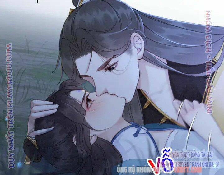 trọng sinh bá sủng nhiếp chính vương quá mạnh mẽ chapter 147 7