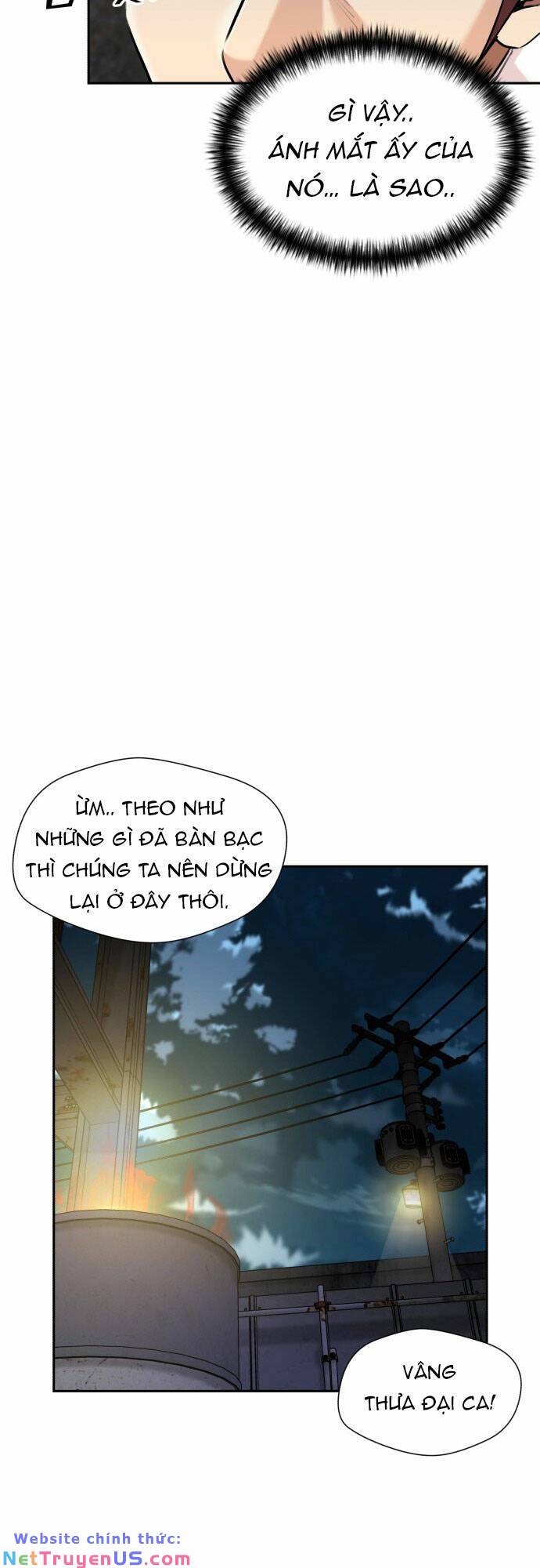 gương mặt thiên tài chapter 102 21