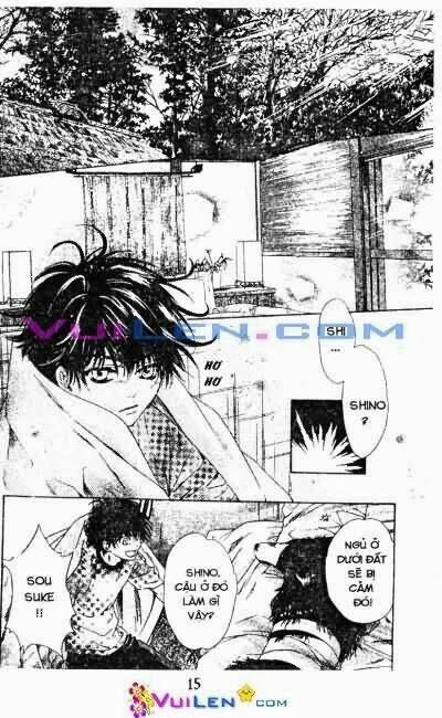 bát khuyển sỹ phương đông chapter 3 15