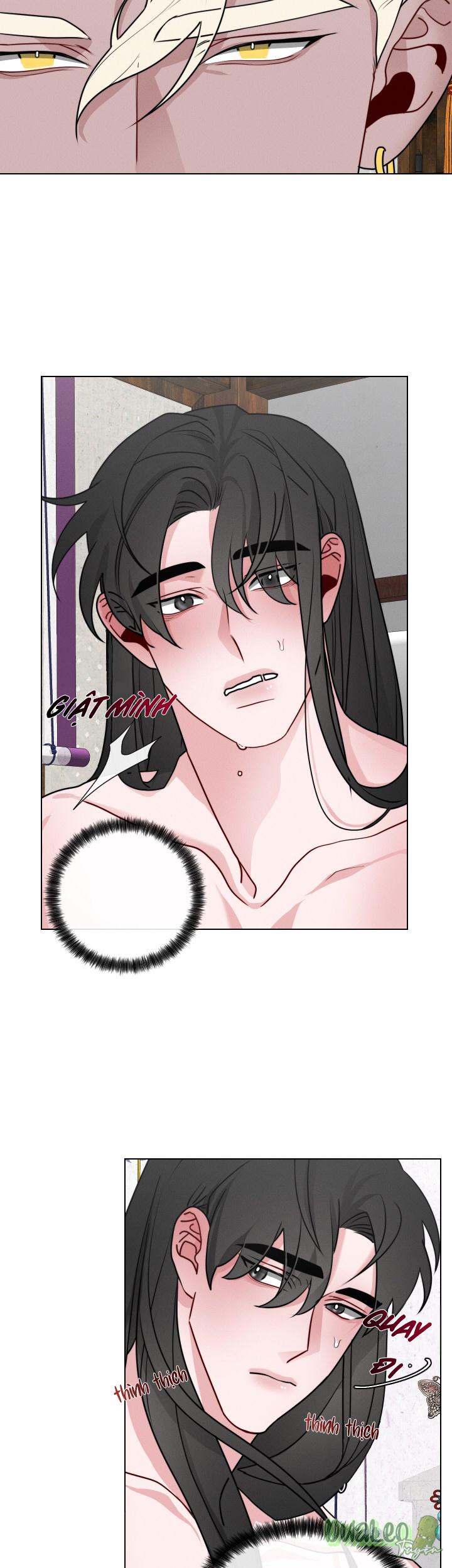 shinsujeon chapter 44 23