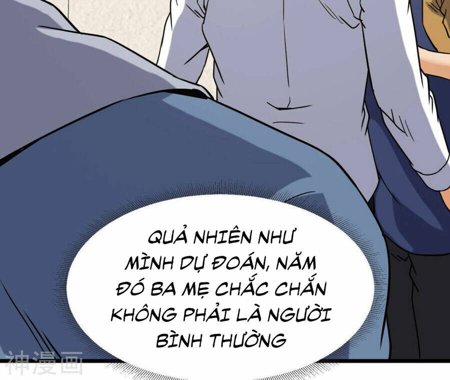 đô thị tiên đế chapter 54 44