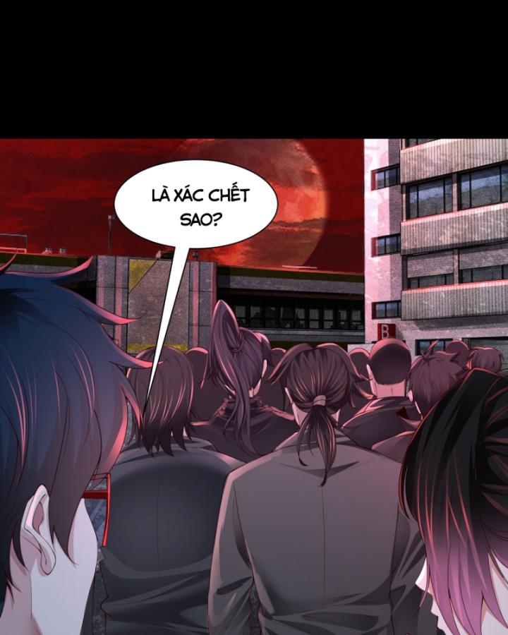 bắt đầu từ trăng đỏ chapter 171 64