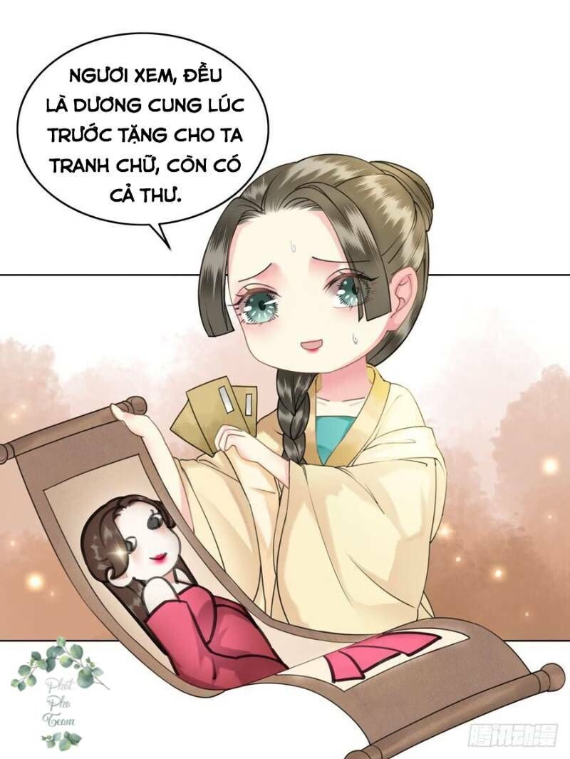 gay rồi! cái đó thành tinh rồi chapter 42 26