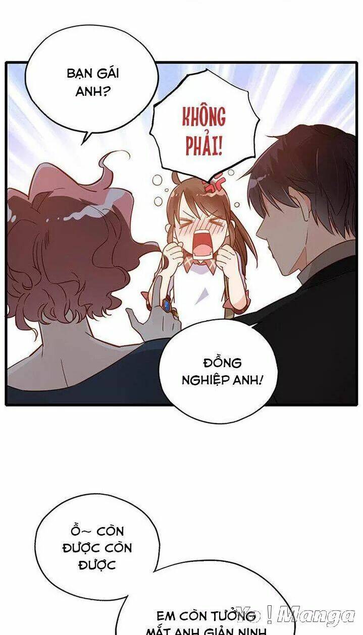 cái vòng này thật loạn chapter 107 19