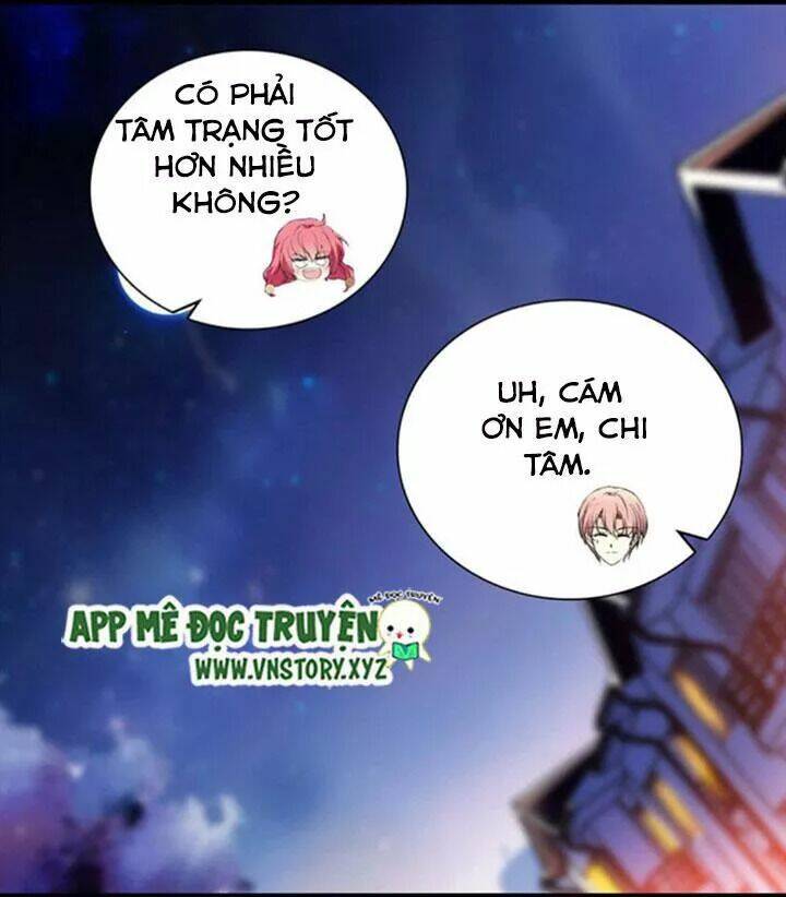 nữ hầu sau giờ học chapter 84 15