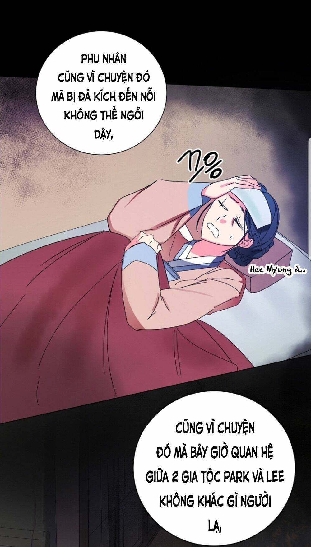 chae hong sa chapter 51 49