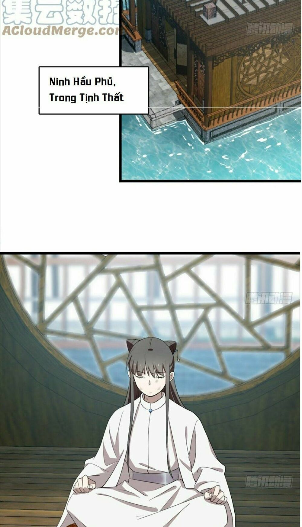 độc bộ thiên hạ: đặc công thần y chapter 60 9