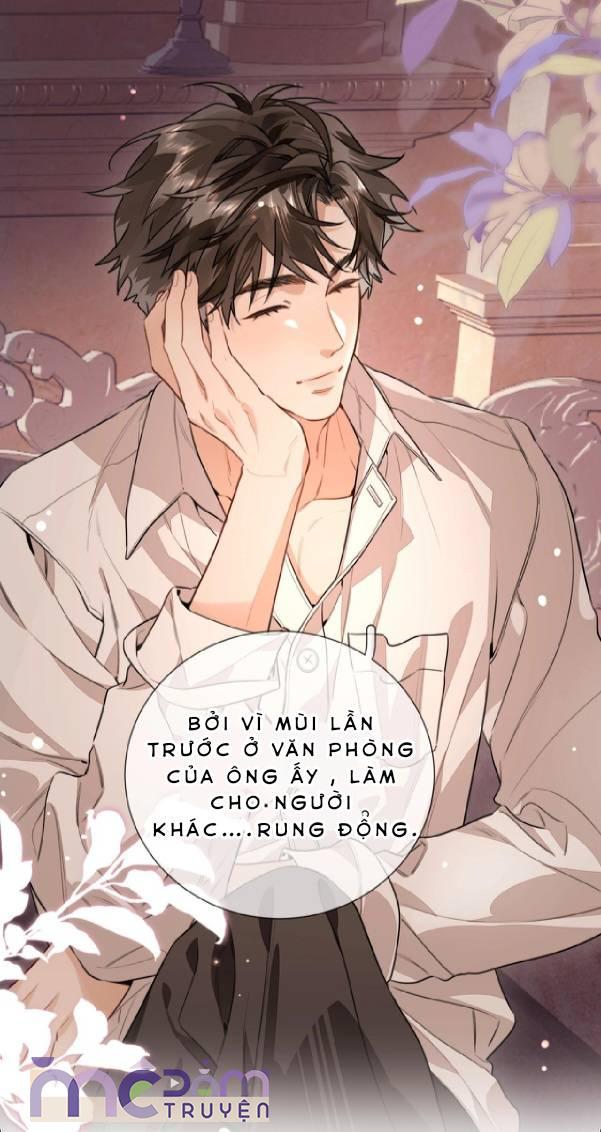 gặp em hóa si tình chapter 28 13