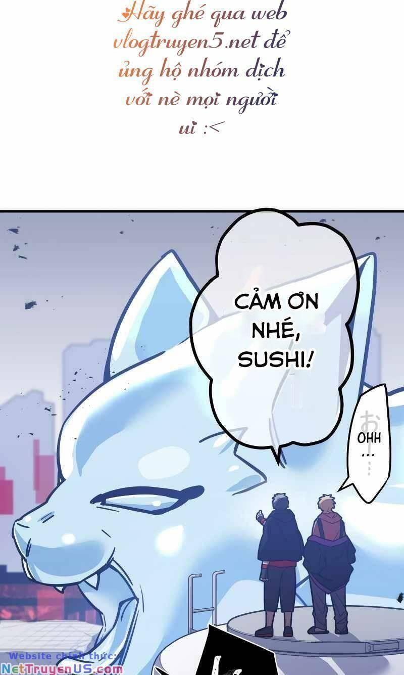 Huyết Thánh Cứu Thế Chủ~ Ta Chỉ Cần 0.0000001% Đã Trở Thành Vô Địch chapter 36 54