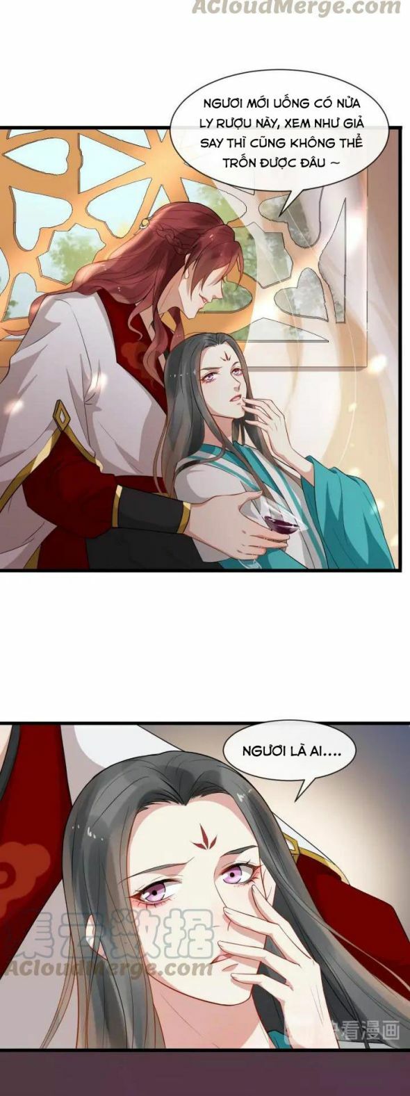 bồng sơn viễn 2 chapter 7 3