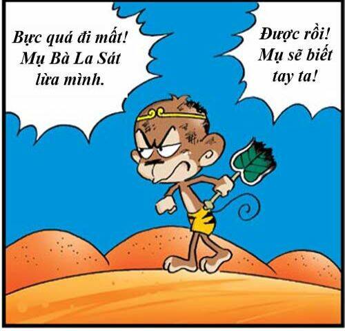 tân tây du ký chapter 61 9