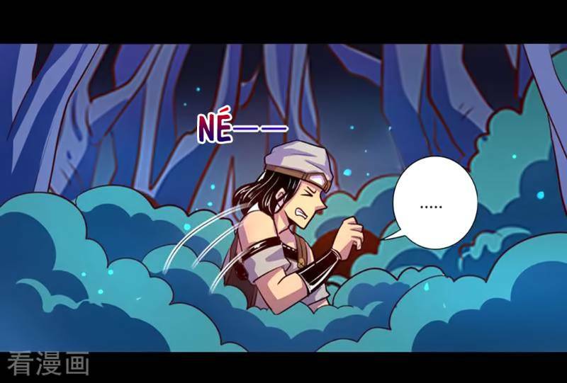 ta không phải là npc chapter 96 6