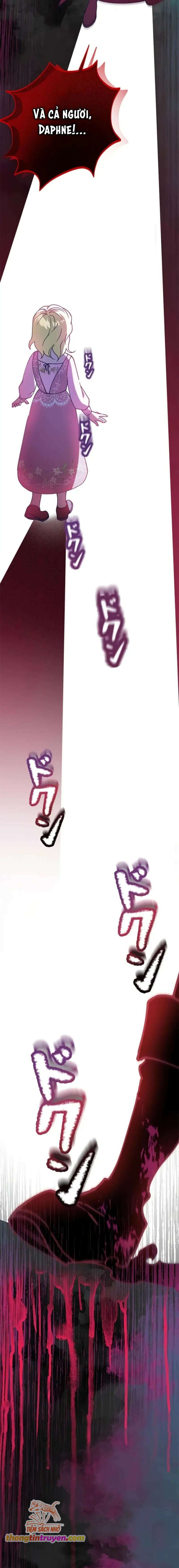 [18+] chạy trốn khỏi anh chapter 3 22