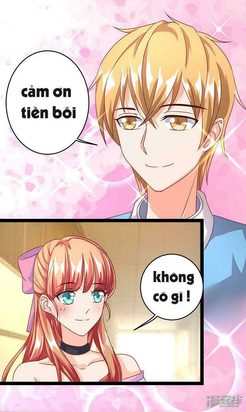 chỉ muốn thích người chapter 1 7