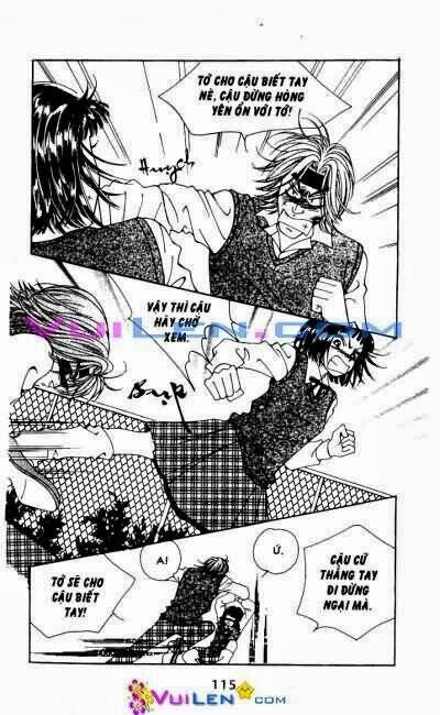 cô bé táo bạo chapter 5 115
