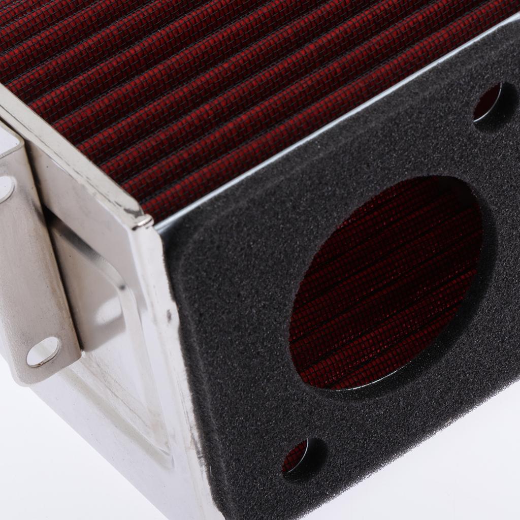 Motorcycle Air Filter Intake Cleaner Fits for CB500 CBR500 CB500F