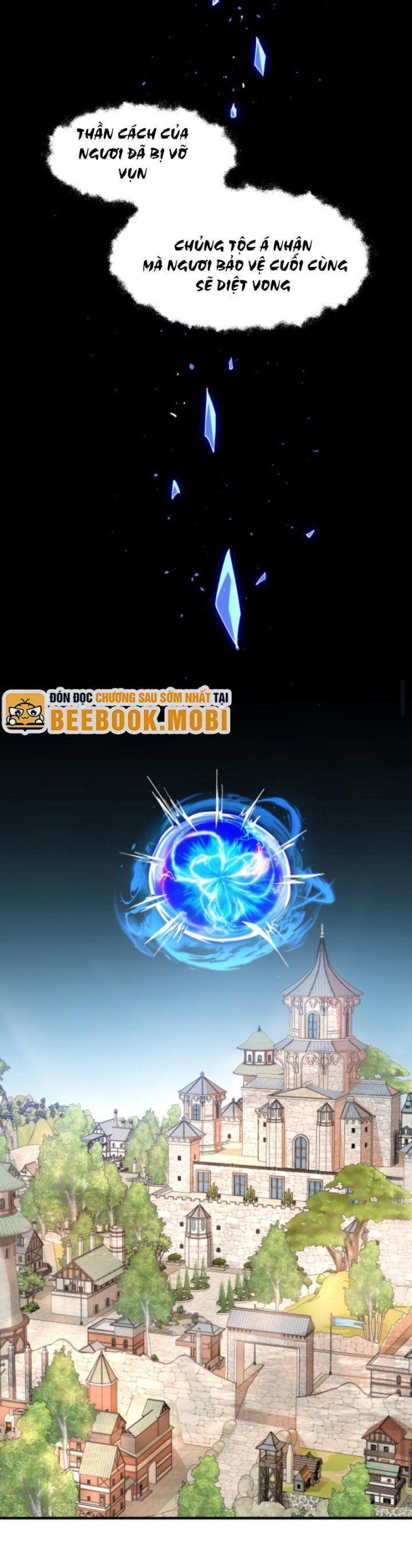 người chơi và nhân chính đều muốn làm hại ta chapter 4 5