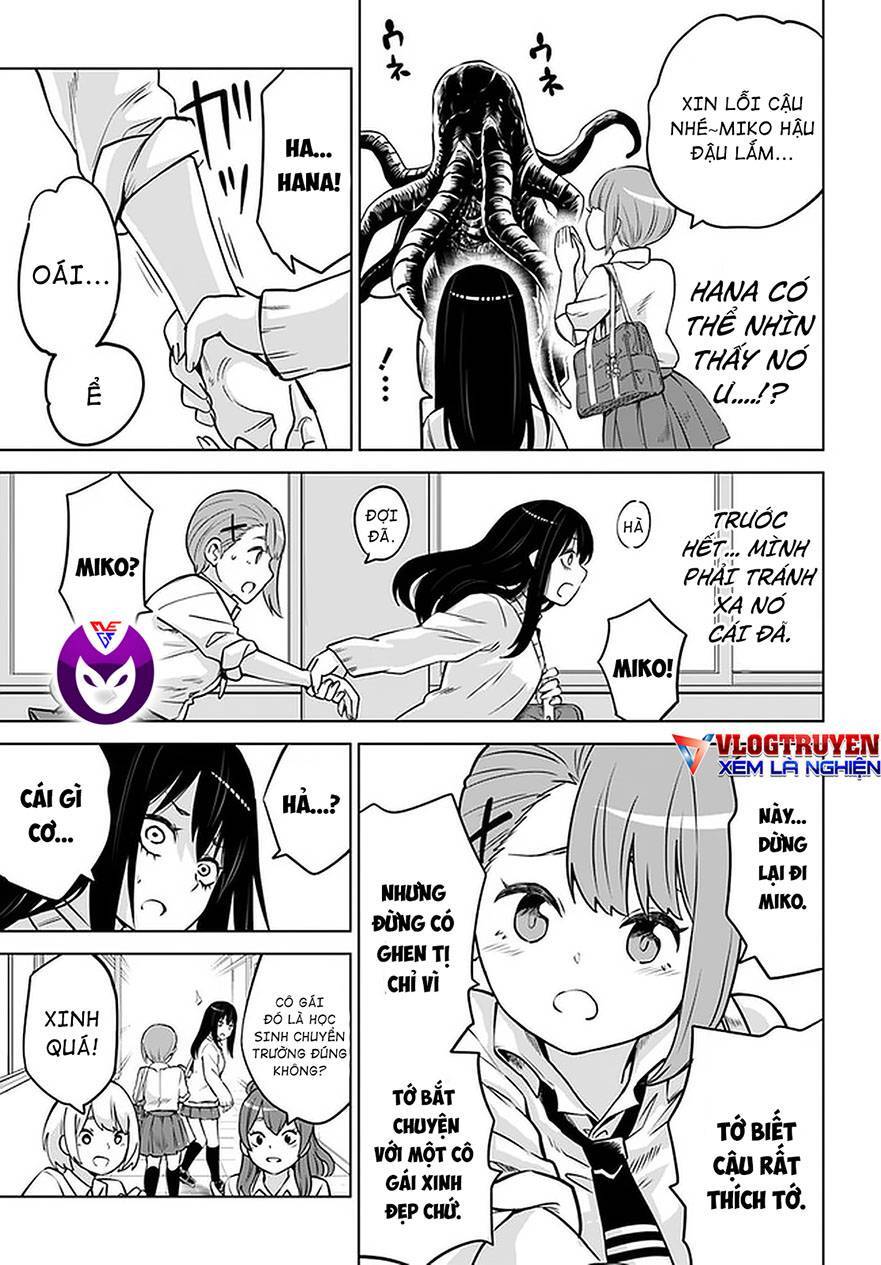 mieruko-chan chapter 48 33