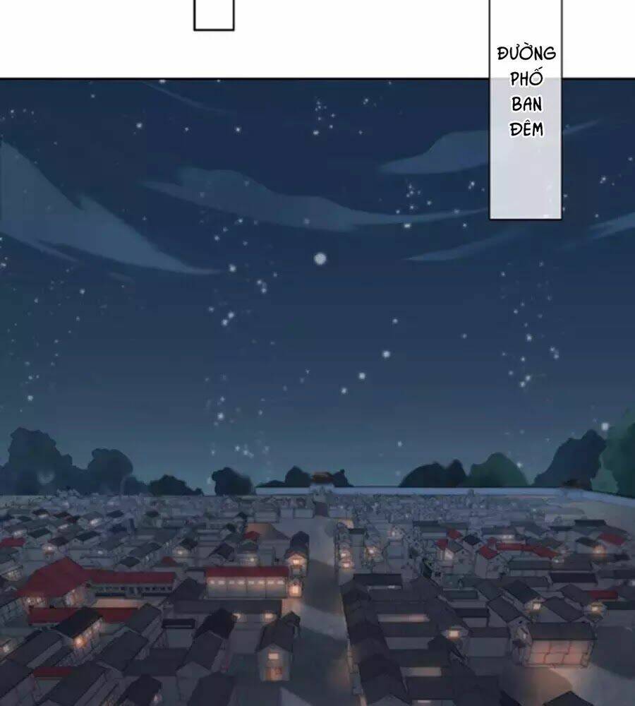 hội học sinh kiêu ngạo của hoàng cung chapter 5 34