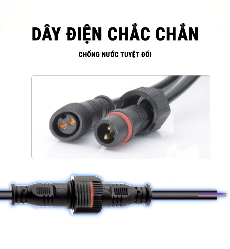 Đèn Pha năng lượng mặt trời Solar Light 100W
