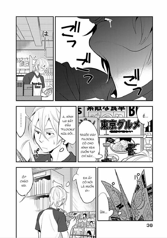 billionaire girl chapter 13 11