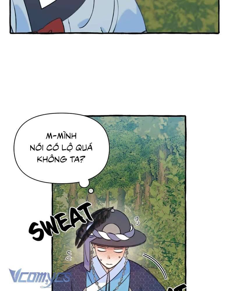 chuyện tình hoa lưu ly chapter 4 88