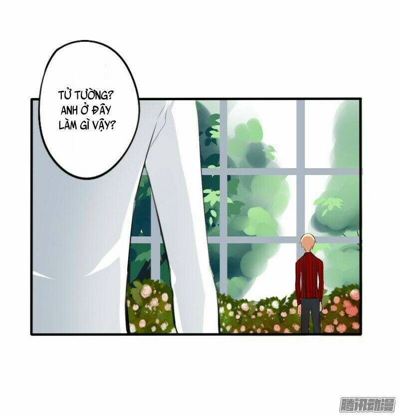 đam mỹ lời ngụy biện chapter 22 5