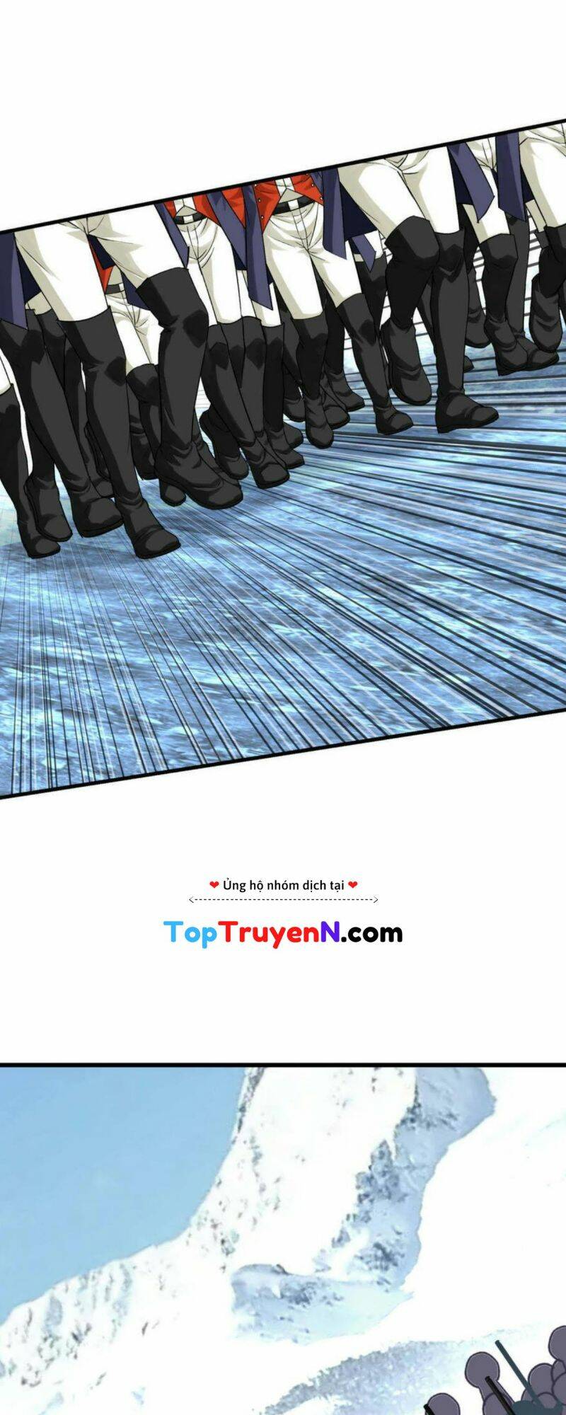 trọng sinh ta là đại thiên thần chapter 219 2