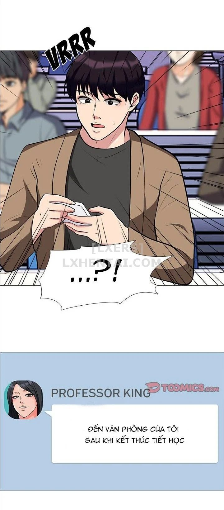 học bổng đặc biệt chapter 15 16
