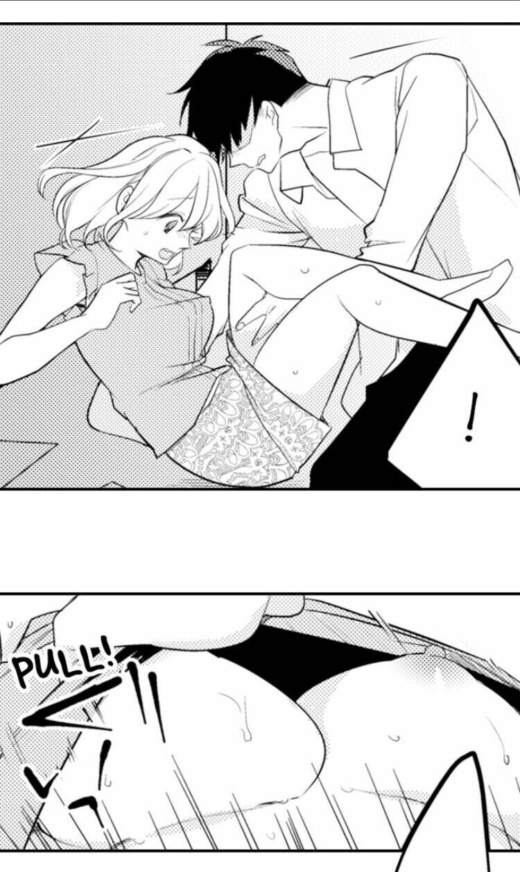 giả vờ ngủ cũng không ngăn được anh ấy chapter 54.2 7