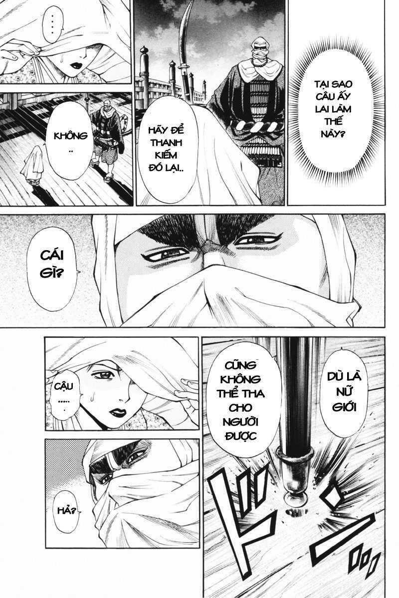 thiếu niên vương phần 1 chapter 35 19