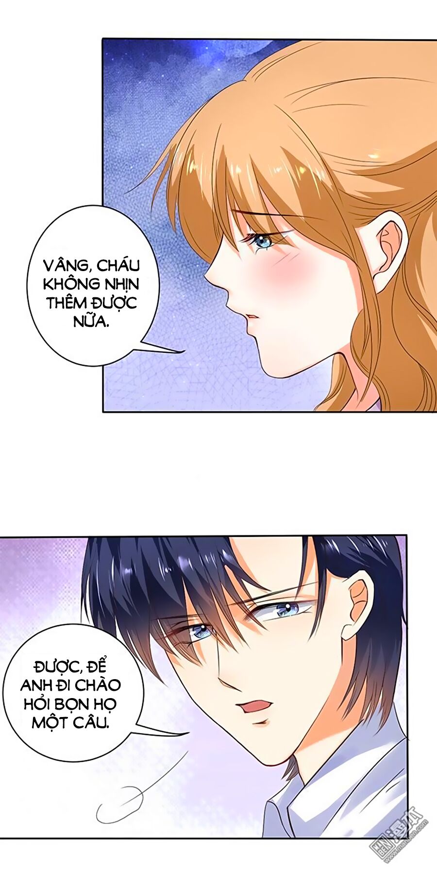 bác sĩ sở cũng muốn yêu chapter 112 9