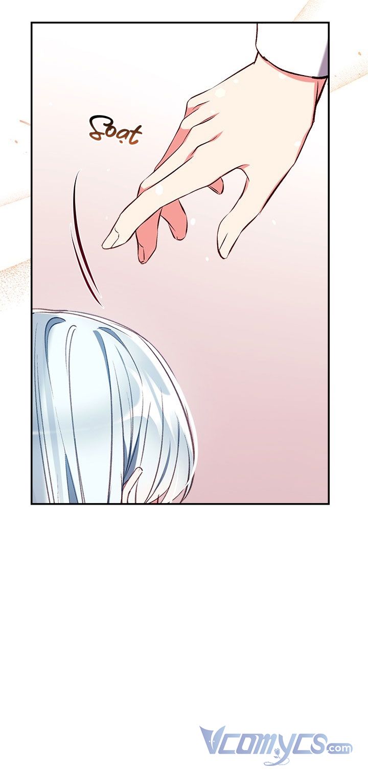 chúng ta có thể trở thành gia đình được không? chapter 39.5 26