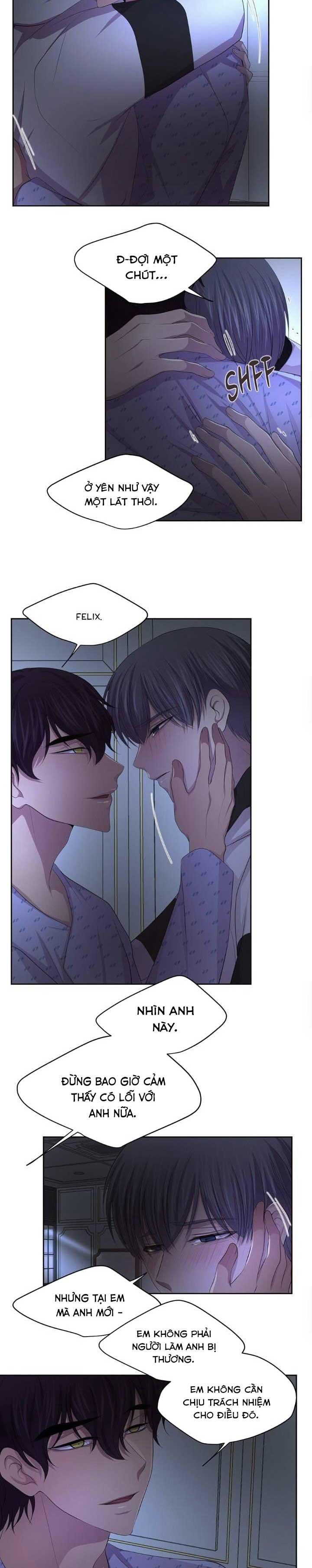 giữ em thật chặt (hold me tight) chapter 79 46