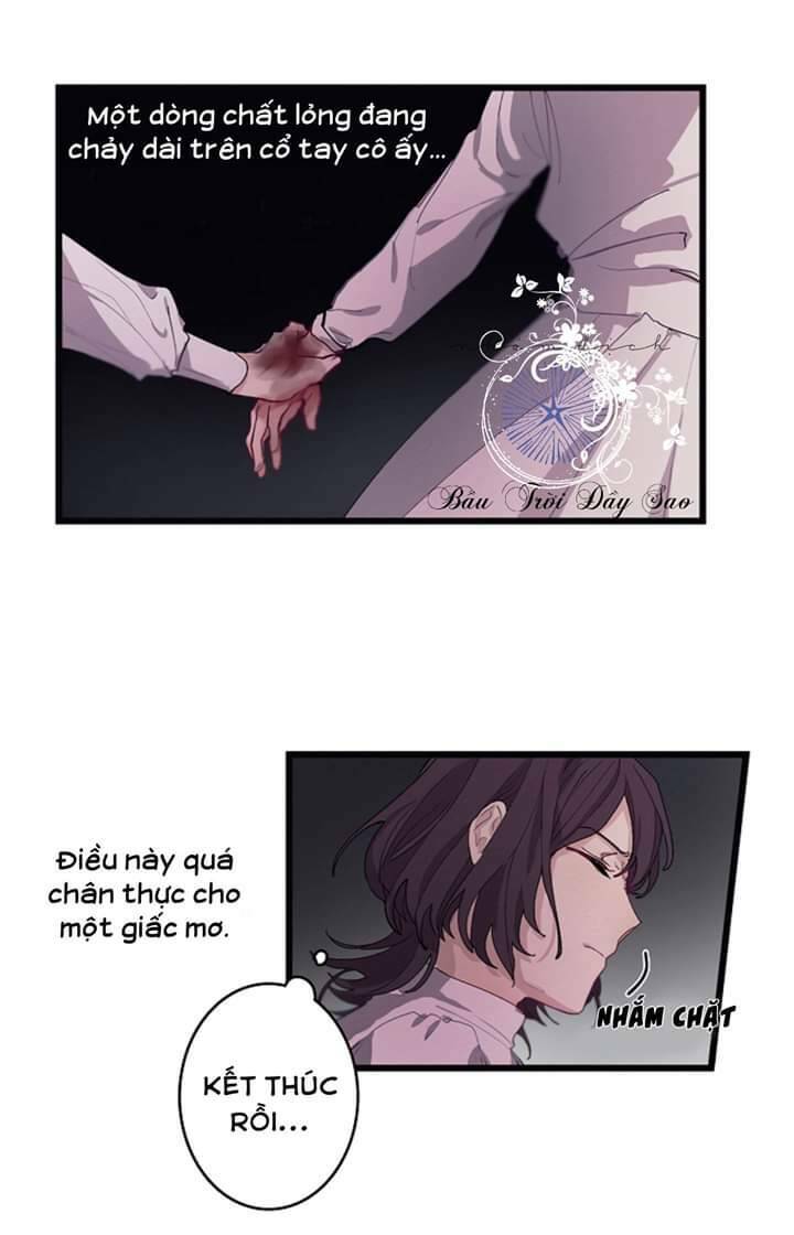 a lady's table chapter 2 16