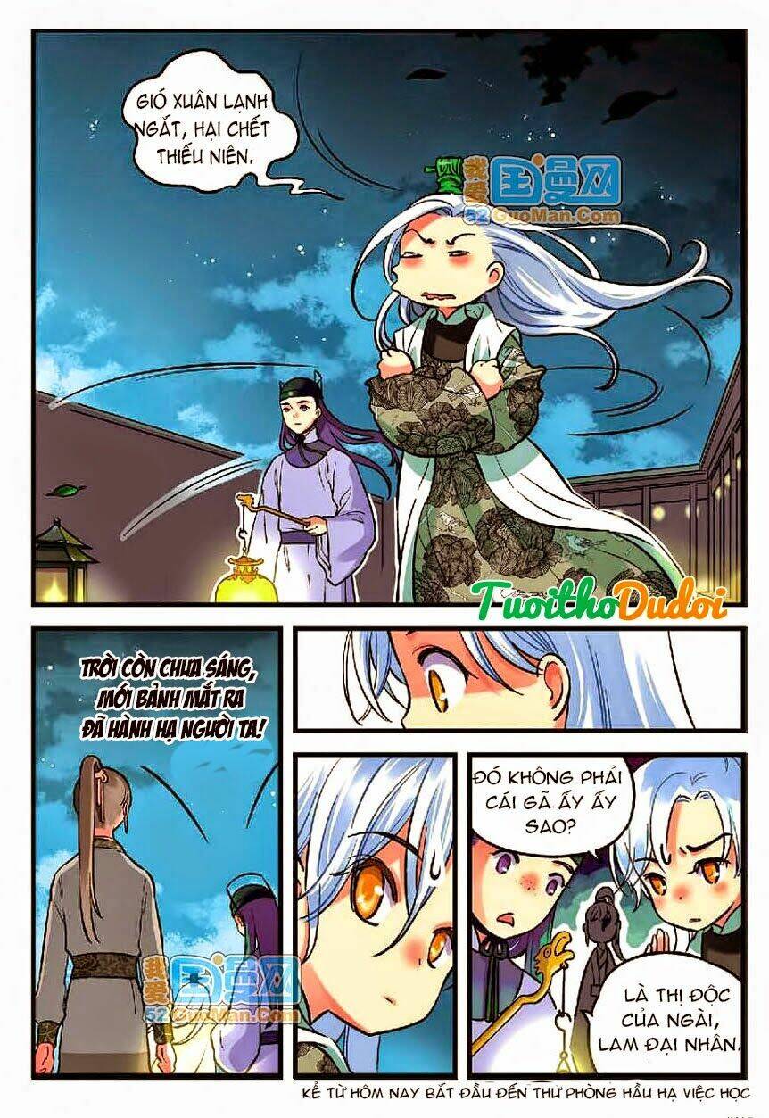 hoa phi hoa chapter 10 3