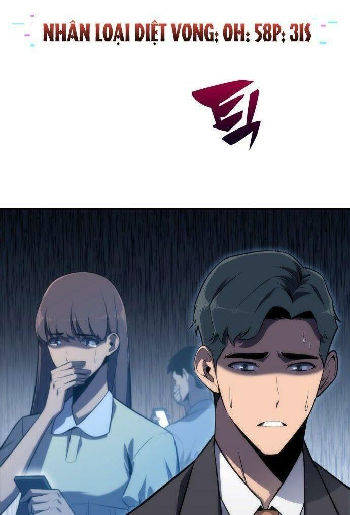 Người Chơi Mới Cấp Tối Đa chapter 0 8