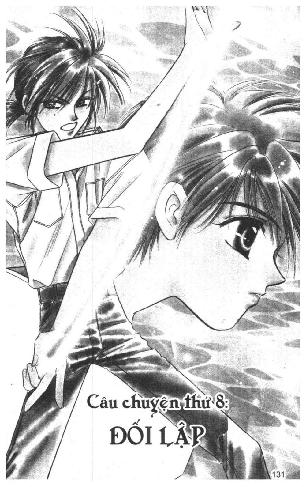 tsuki no umareru yoru chapter 2 130