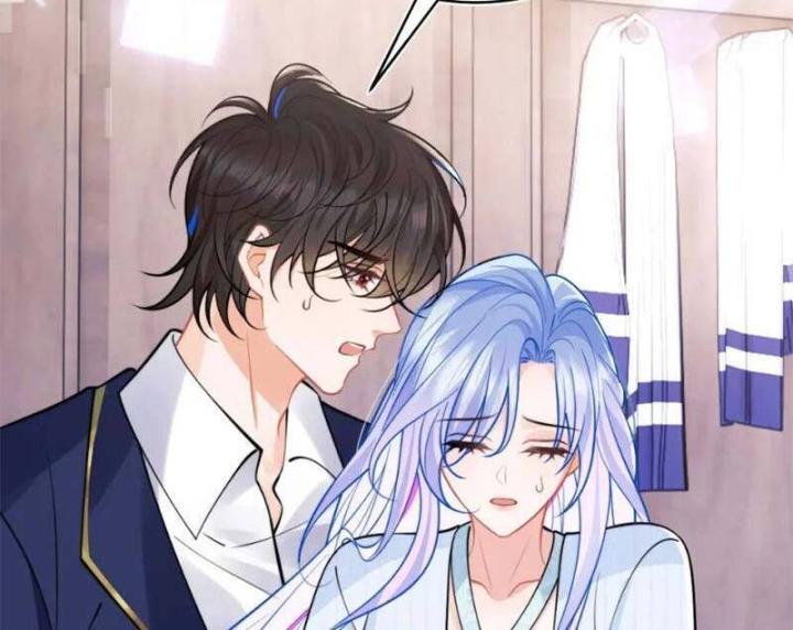 vị chỉ huy lạnh lùng khóc trong vòng tay tôi chapter 53 61