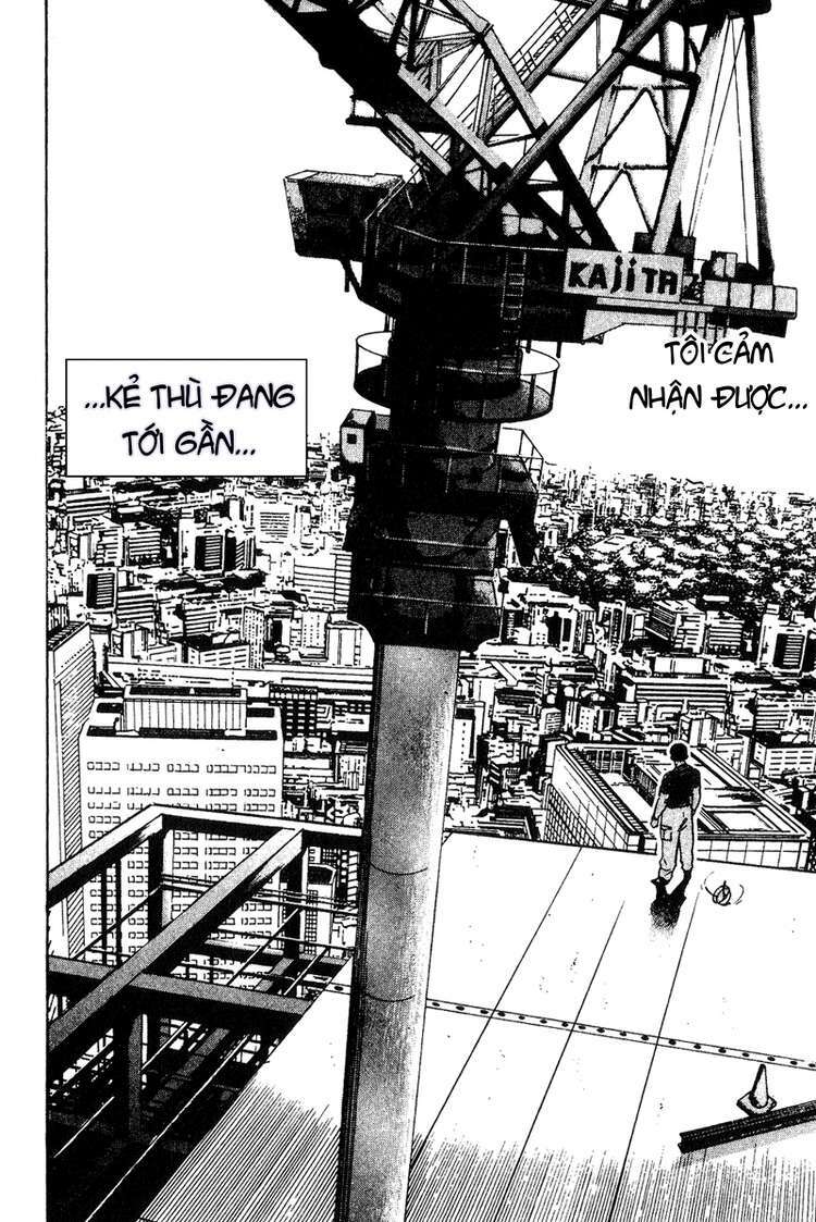 old boy chapter 8 20