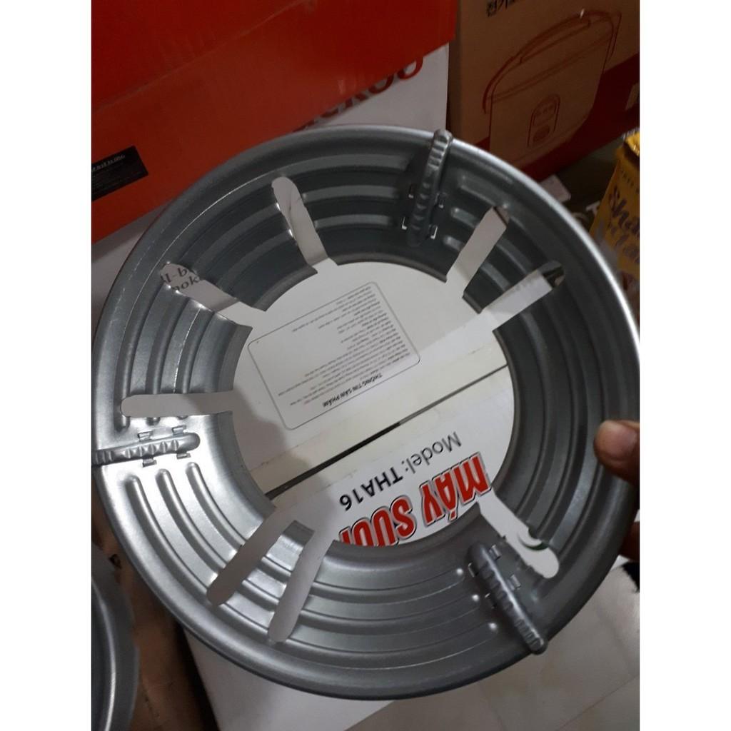 Kiềng chắn gió bếp ga