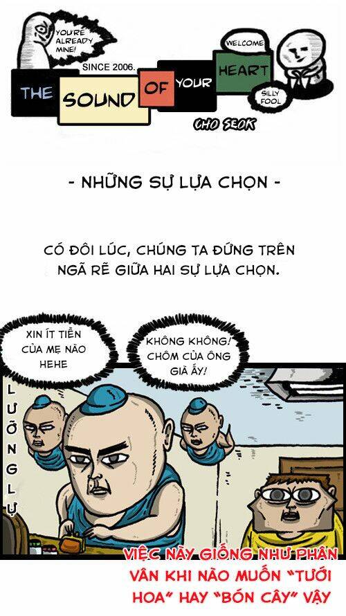 tiếng gọi con tim chapter 25 1
