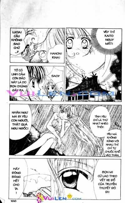 viên ngọc nàng tiên cá chapter 1 167